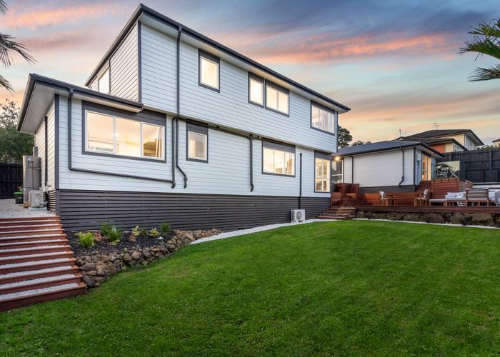  at 19I Paparoa Road, Cockle Bay, Manukau City, Auckland