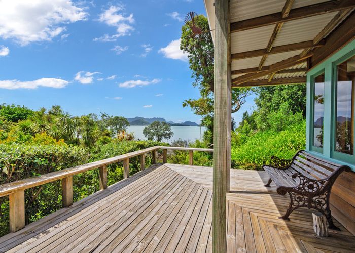  at 833 Whangarei Heads Road, Parua Bay, Whangarei, Northland