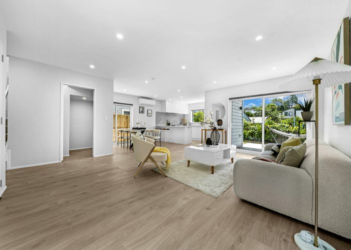  at 28A, B & D Halberg Street, Glenfield, North Shore City, Auckland