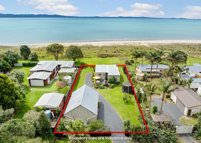  at 306 Big Bay Road, Manukau Heads, Āwhitu
