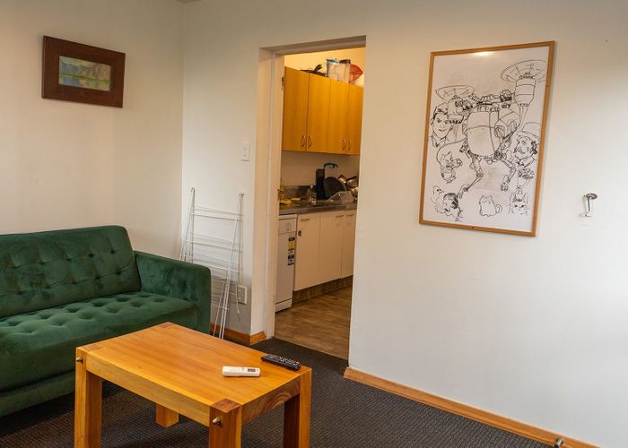  at Room 3/19 Park Street, North Dunedin, Dunedin, Otago