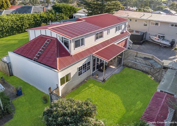  at 46a Farquhar Road, Glendene, Waitakere City, Auckland