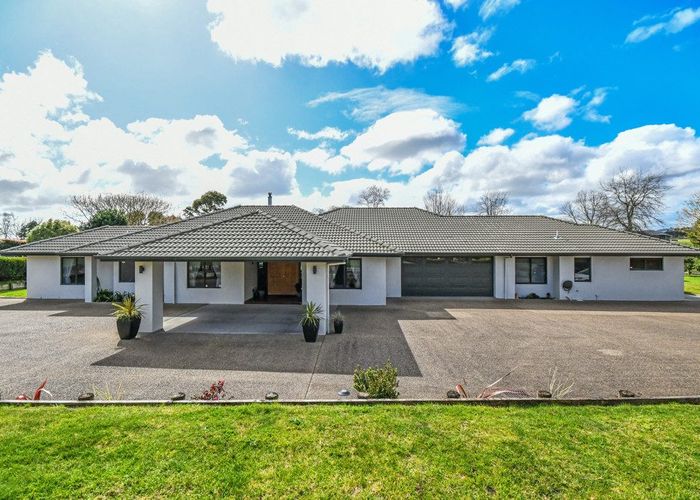  at 68 Cooper Road, Ramarama, Franklin, Auckland