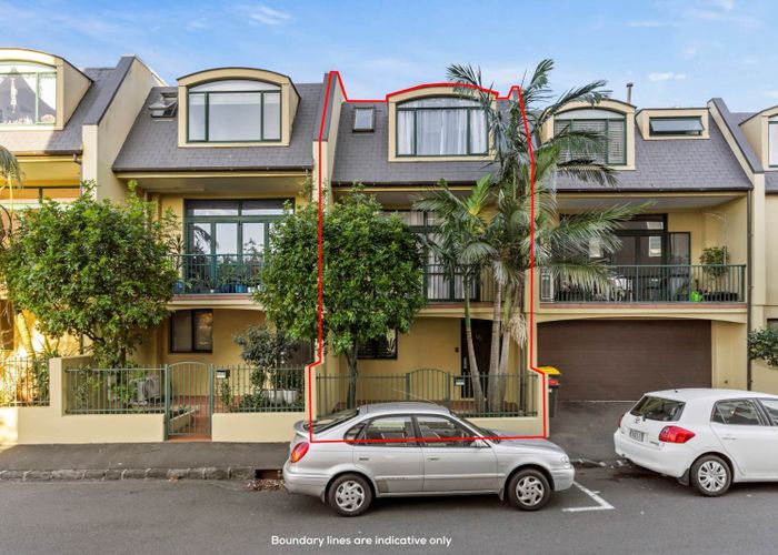  at 1/5 Augustus Terrace, Parnell, Auckland City, Auckland