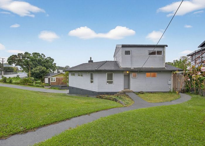  at 303 Don Buck Road, Massey, Waitakere City, Auckland