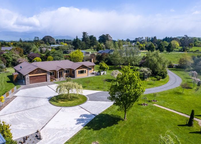 Recently sold 76E Willow Park Drive, Masterton homes.co.nz