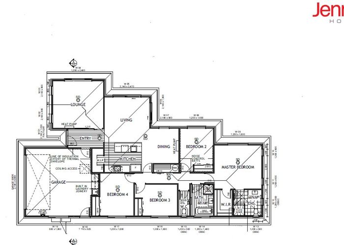  at Lot 23 - Geoff Geering Drive, Netherby, Ashburton, Canterbury