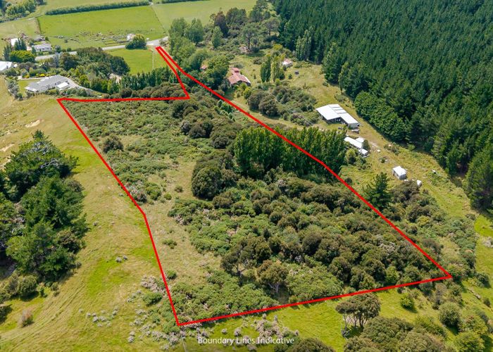  at Lot 4, 4107 Masterton Castlepoint Road, Masterton, Masterton, Wellington