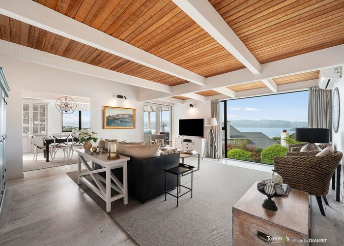  at 9A Amritsar Street, Khandallah, Wellington, Wellington