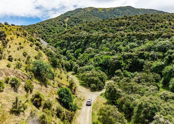  at 1179 Waiau-Toa Road, Kaikoura, Kaikoura, Marlborough
