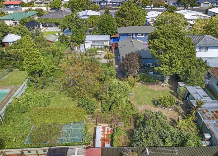  at 611A St Aubyn Street West, Saint Leonards, Hastings, Hawke's Bay