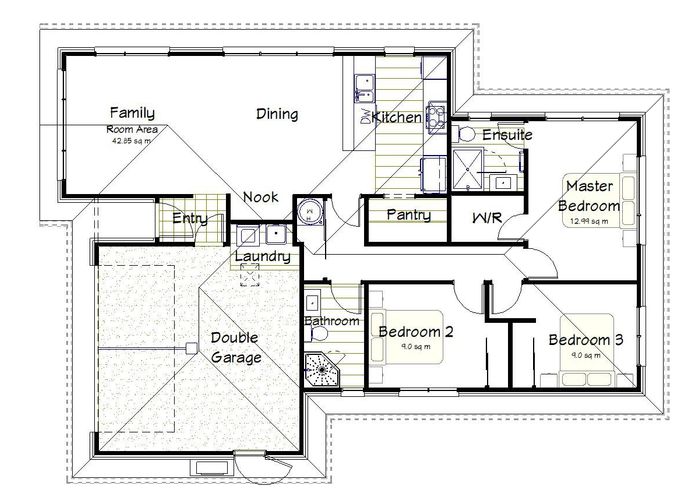  at 6A Potters Place, Ashburton, Ashburton, Canterbury