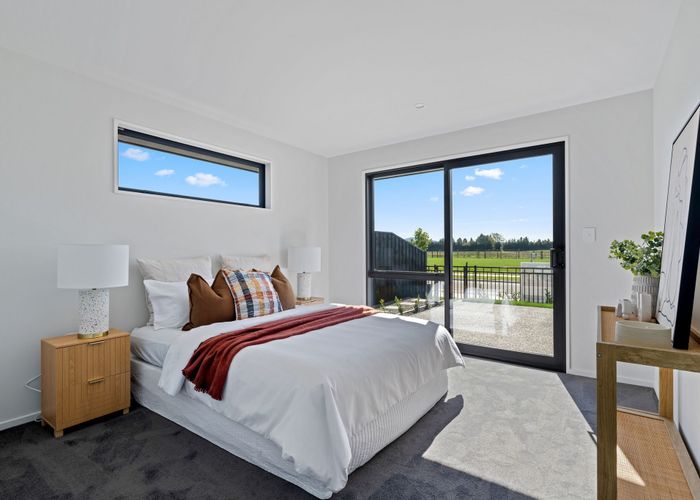  at 78 Blakes Road - Lot 52 Spring Grove, Belfast, Christchurch City, Canterbury