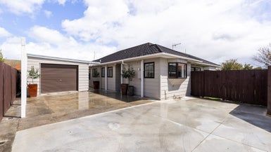 at 64A Vogel Street, Roslyn, Palmerston North
