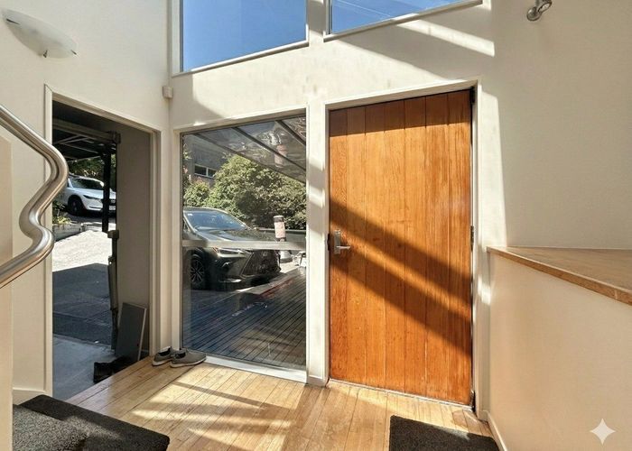  at 27A Ayr Street, Parnell, Auckland City, Auckland