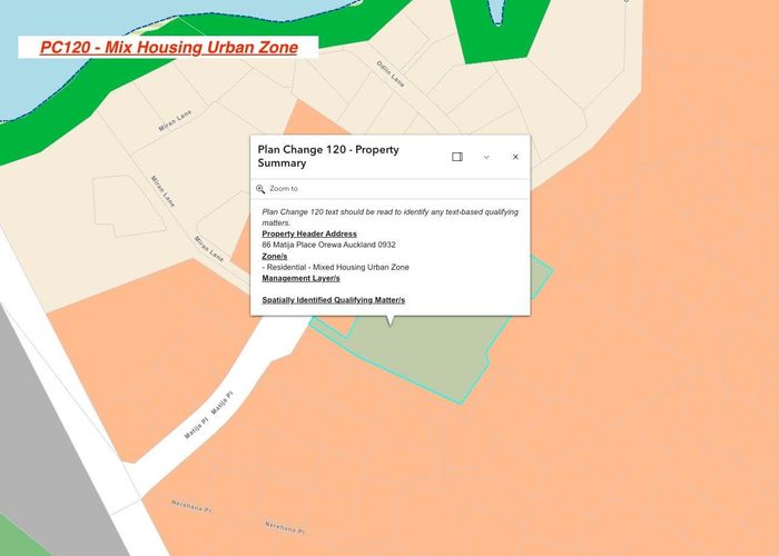  at 77 & 86 Matija Place, Red Beach, Rodney, Auckland