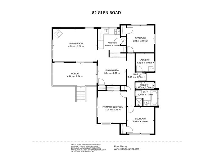  at 82 Glen Road, Ranui, Waitakere City, Auckland