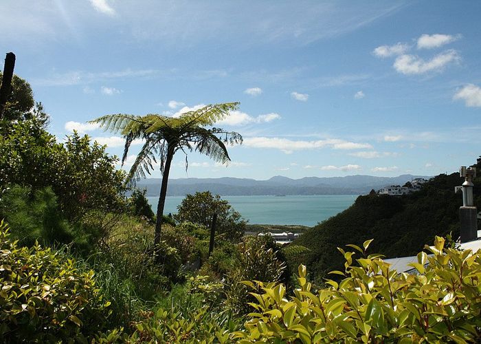  at 62 Old Porirua Road, Ngaio, Wellington, Wellington