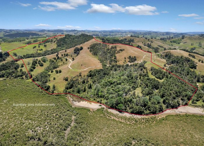  at 125 Linton Road, Maungaturoto, Kaipara, Northland