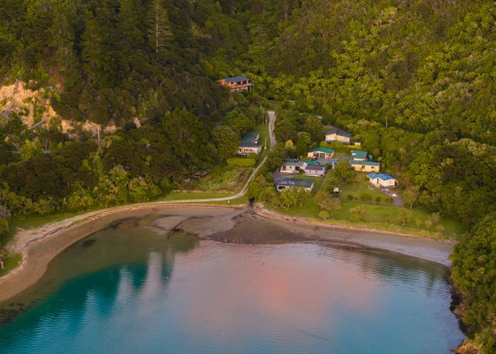  at 1818 Port Underwood Road, Port Underwood, Marlborough, Marlborough