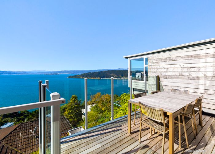  at 51 Roseneath Terrace, Roseneath, Wellington