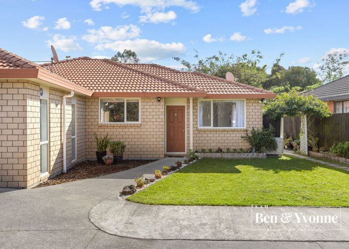  at 22B Convoy Lane, Otahuhu, Auckland City, Auckland