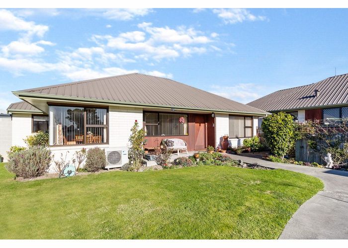  at 2/200 Otipua Road, West End, Timaru