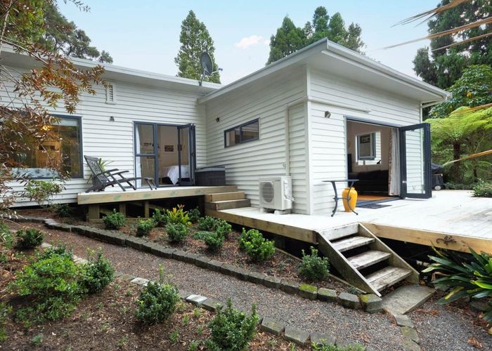  at 21 Tawini Road, Titirangi, Auckland