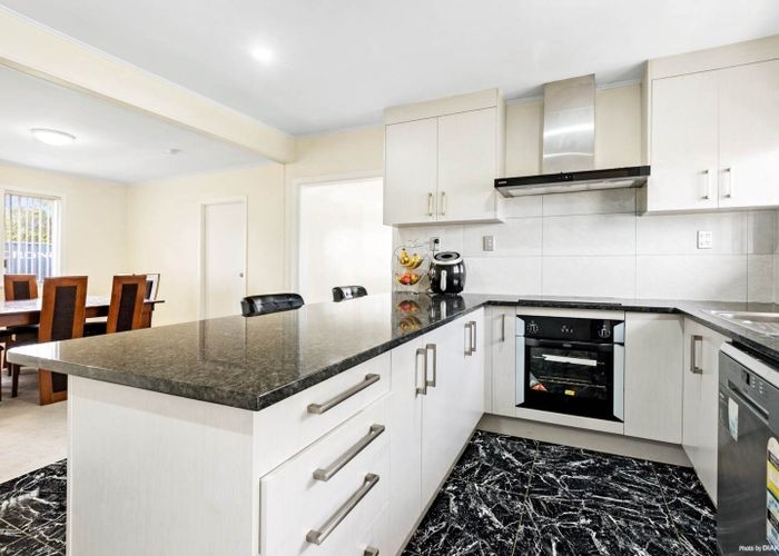  at 11 Martin Road, Manurewa, Manukau City, Auckland