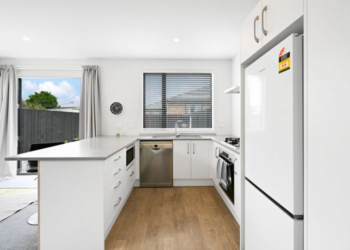  at 4/58 Mansell Avenue, Hillcrest, Hamilton, Waikato