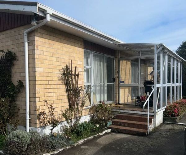  at 8 Conway Crescent, Glengarry, Invercargill