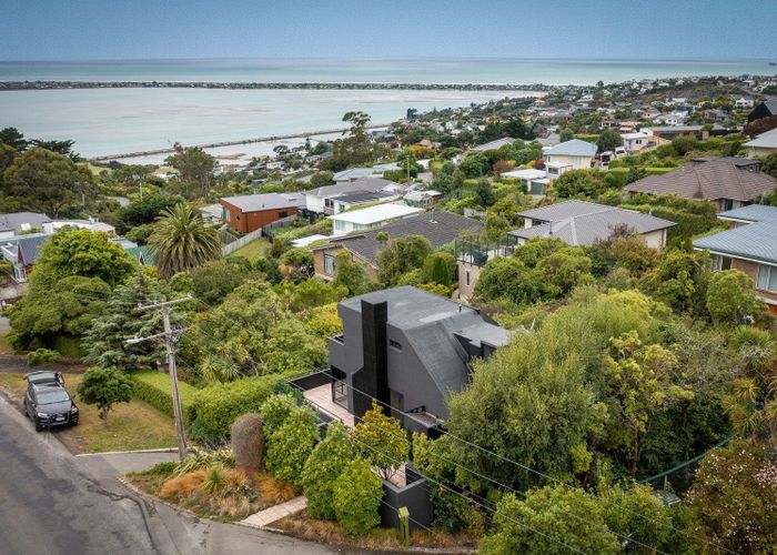  at 107A Major Hornbrook Road, Mount Pleasant, Christchurch