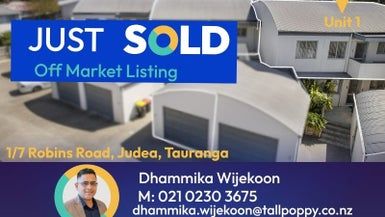  at 1/7 Robins Road, Judea, Tauranga
