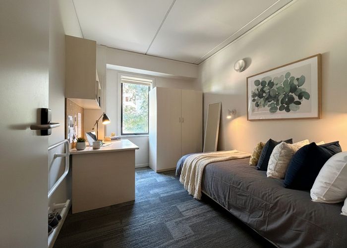  at 4H/8 Mount Street, City Centre, Auckland City, Auckland