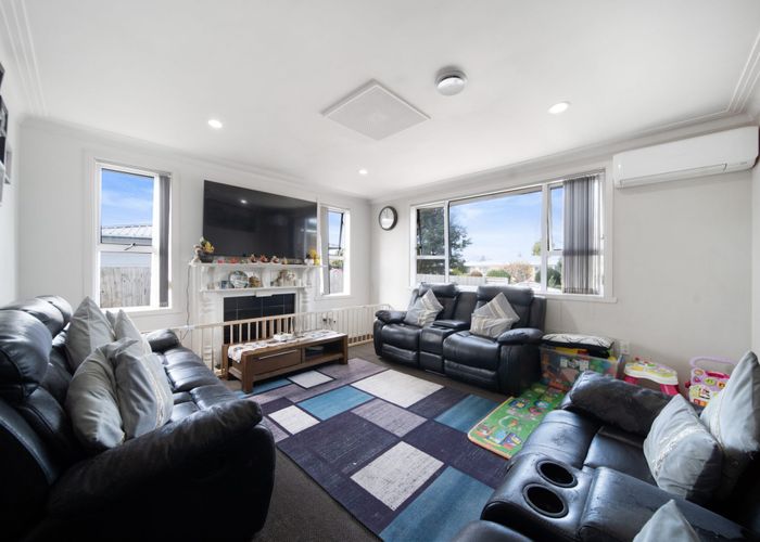  at 12 Clark Street, Manurewa, Manukau City, Auckland