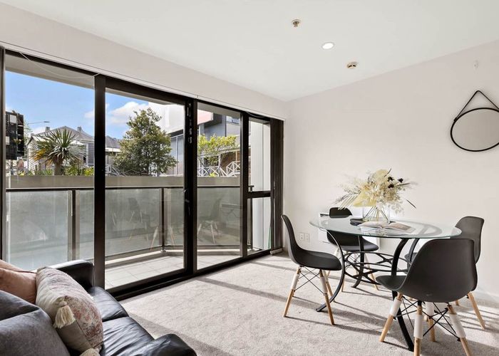  at 108/135 Vincent Street, Auckland Central, Auckland