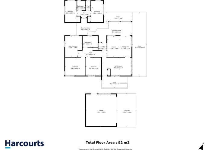 at 4 Grande Vue Road, Papatoetoe, Manukau City, Auckland