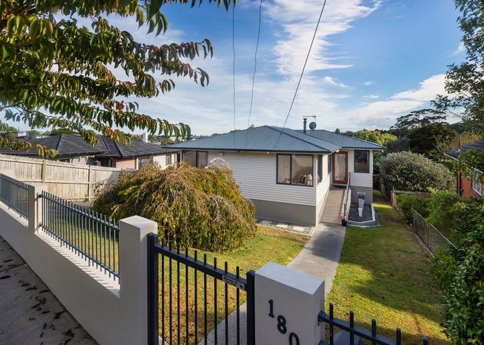  at 180 Methuen Road, New Windsor, Auckland City, Auckland