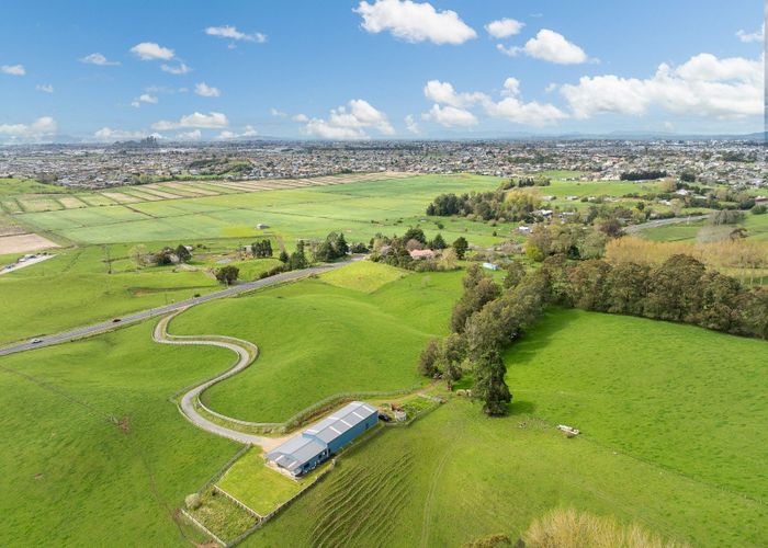  at 563 State Highway 23, Temple View, Hamilton, Waikato