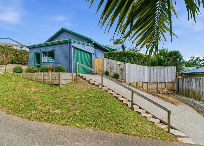 at 21 Mamaku Rise, Welcome Bay, Tauranga, Bay Of Plenty