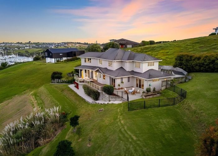  at 64 Balboa Drive, Matakatia Bay, Rodney, Auckland