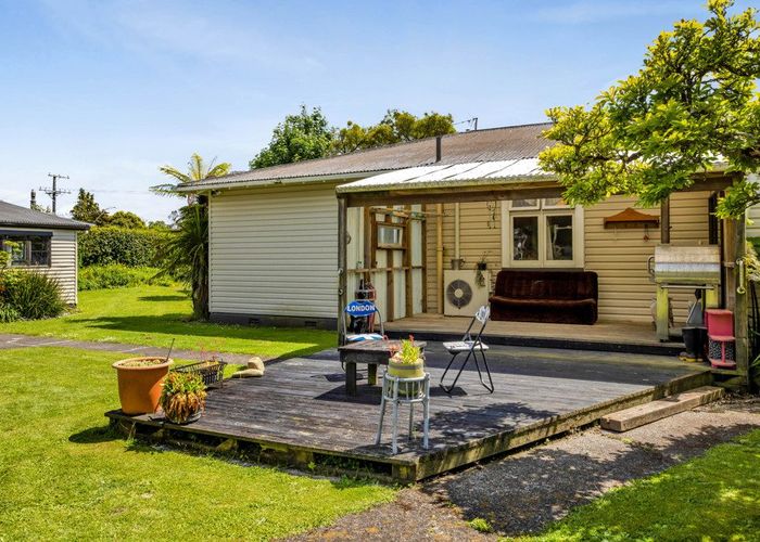  at 9 - 11 Bridger Place, Eltham, South Taranaki, Taranaki