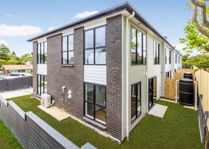  at 11C Percival Street, Manurewa, Manukau City, Auckland