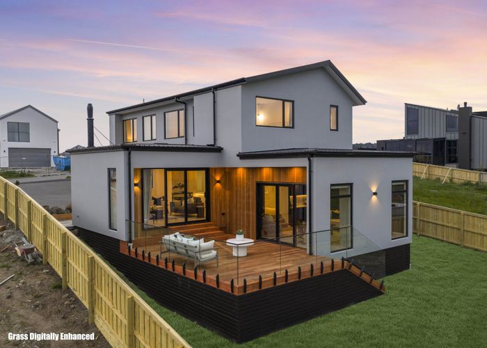  at 198 Penruddock Rise, Westmorland, Christchurch City, Canterbury