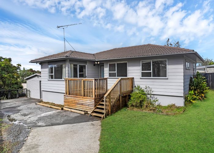  at 17 Landow Place, Henderson, Waitakere City, Auckland