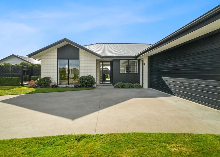  at 10 Doppler Place, Wigram, Christchurch