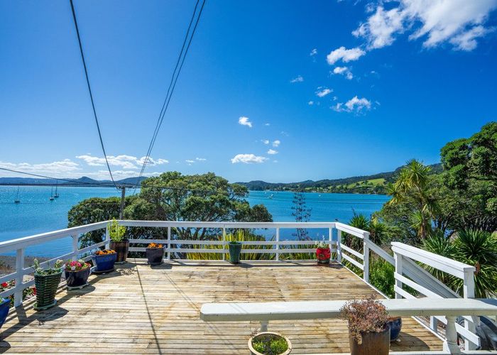  at 33 Stuart Road, Whangarei Heads, Whangarei, Northland