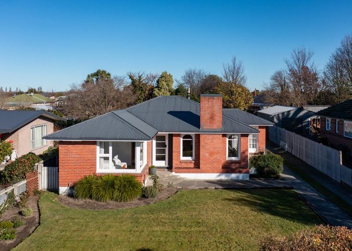  at 8 Porter Street, Ashburton, Ashburton, Canterbury