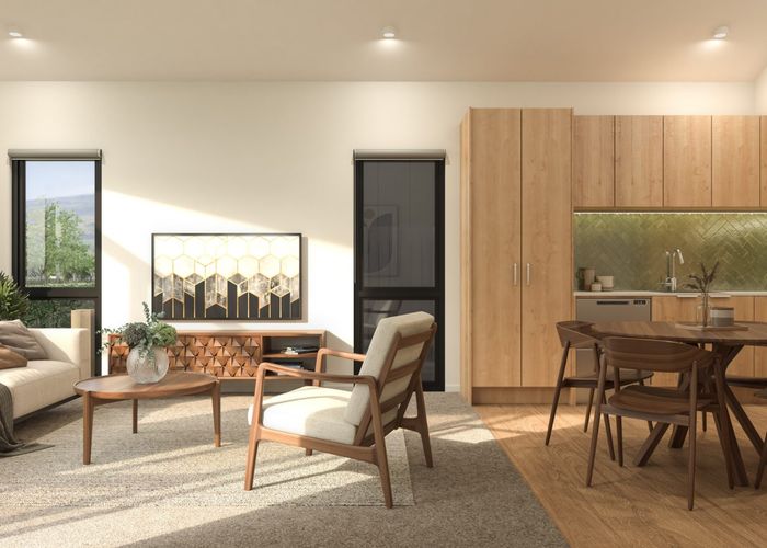  at Lot 937 Central Stage, Wooing Tree Est., Cromwell, Central Otago, Otago