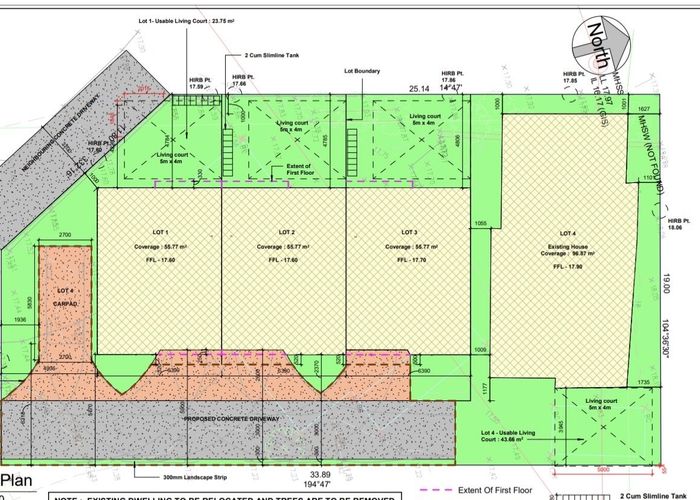  at Weymouth, Manukau City, Auckland